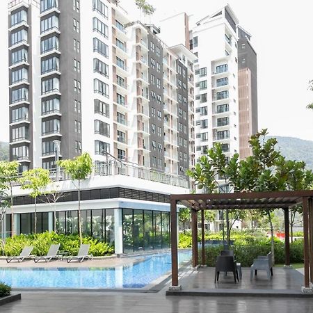 Cuti Genting Midhills Space Theme 9 Pax Wifi Genting Highland Vacation Гентінг-Гайлендс Екстер'єр фото