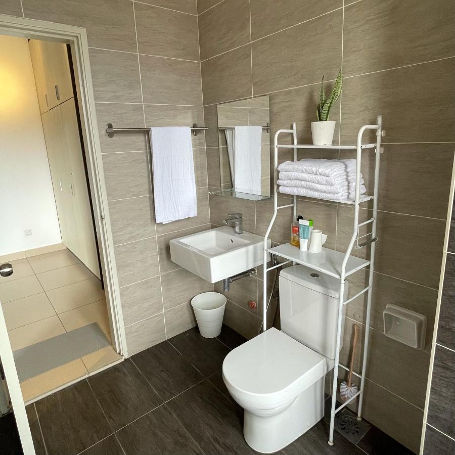 Cuti Genting Midhills Space Theme 9 Pax Wifi Genting Highland Vacation Гентінг-Гайлендс Екстер'єр фото