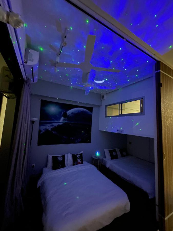 Cuti Genting Midhills Space Theme 9 Pax Wifi Genting Highland Vacation Гентінг-Гайлендс Екстер'єр фото